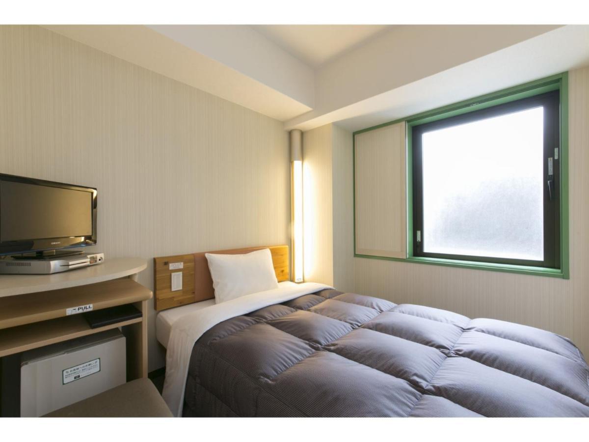 R&B Hotel Morioka Ekimae - Vacation Stay 38792V ภายนอก รูปภาพ